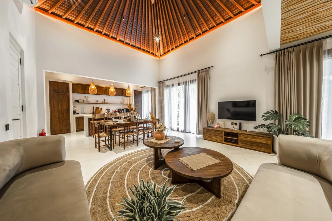 Cocobay Bali