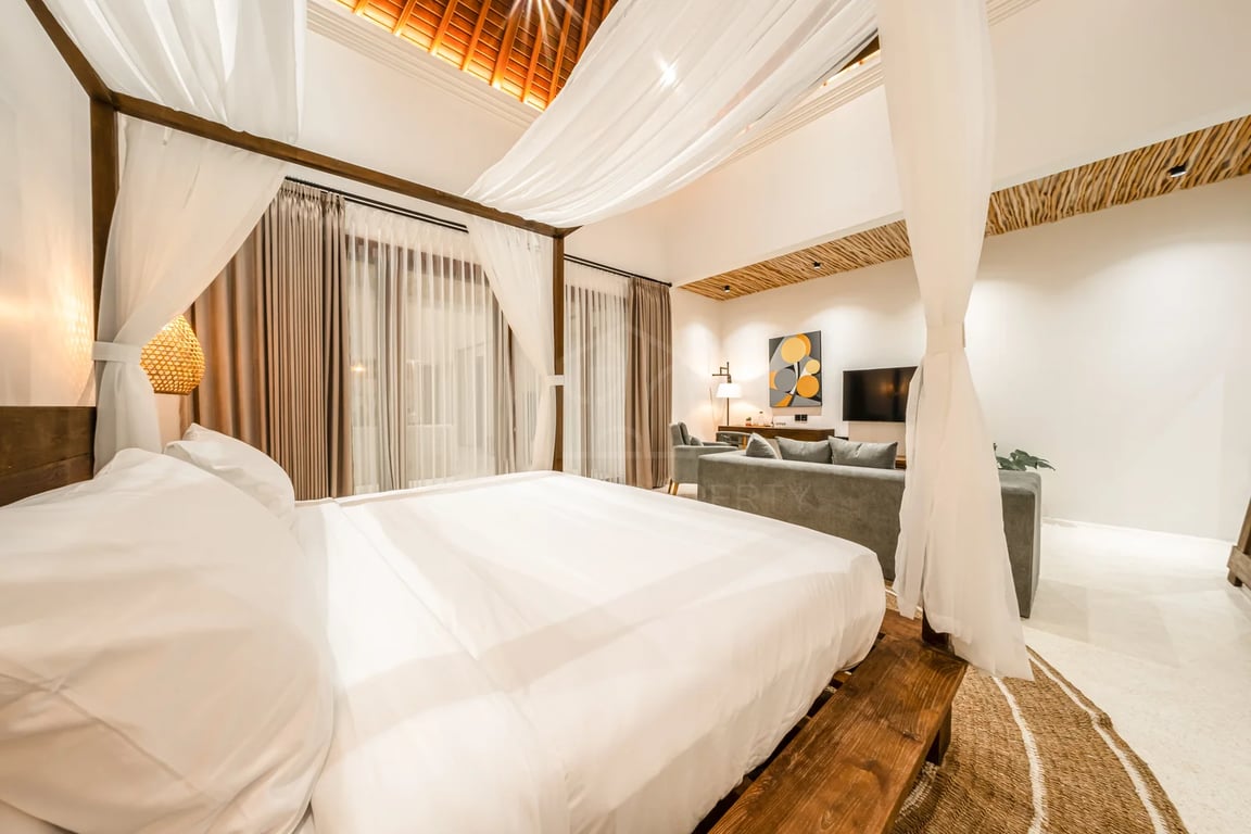 Cocobay Bali