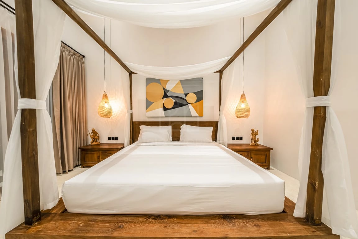 Cocobay Bali