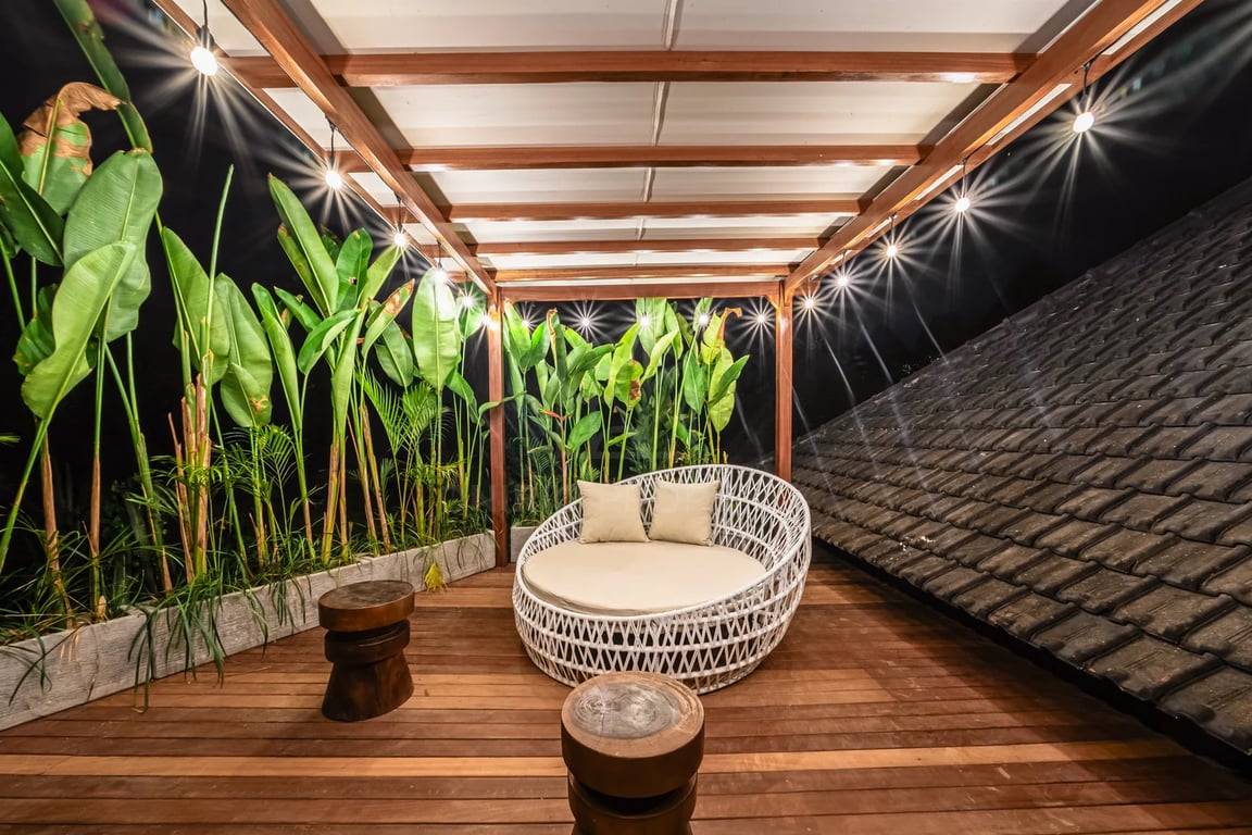 Cocobay Bali
