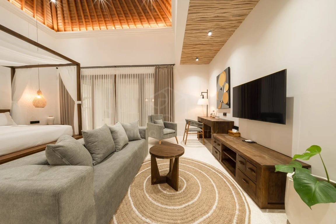 Cocobay Bali