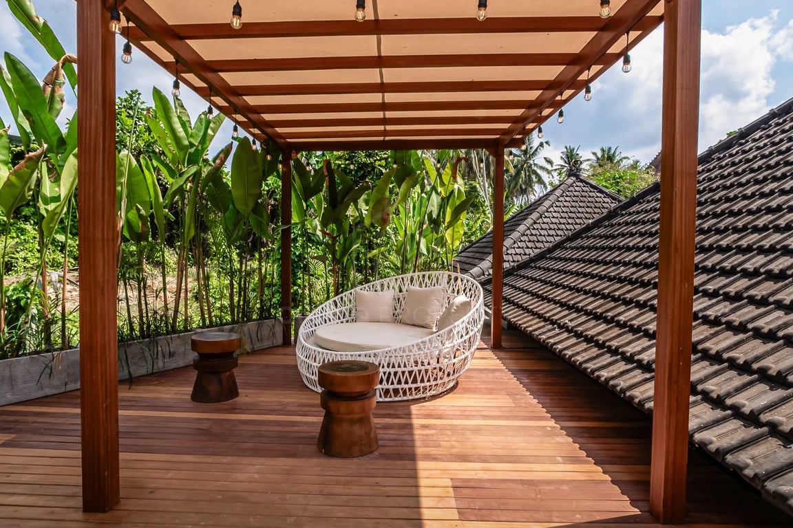 Cocobay Bali