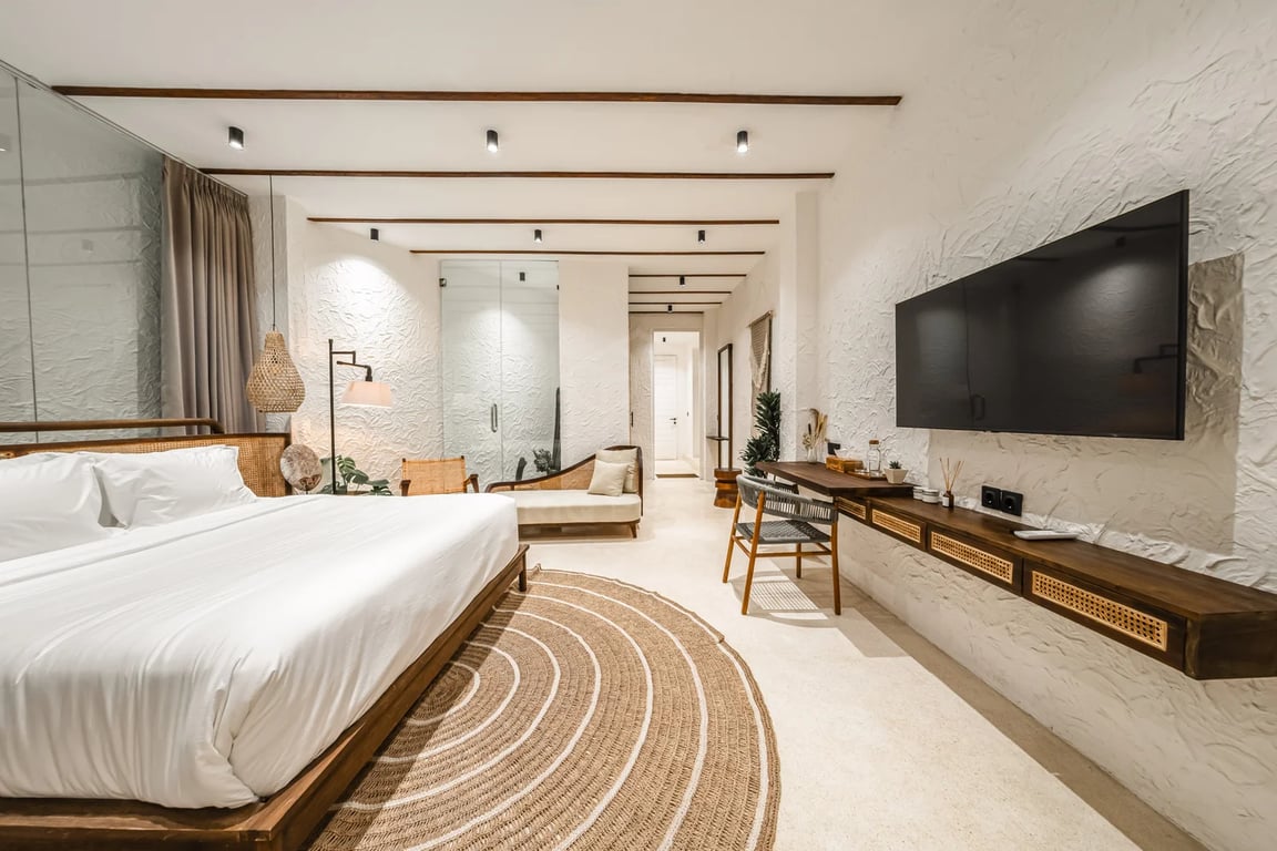 Cocobay Bali