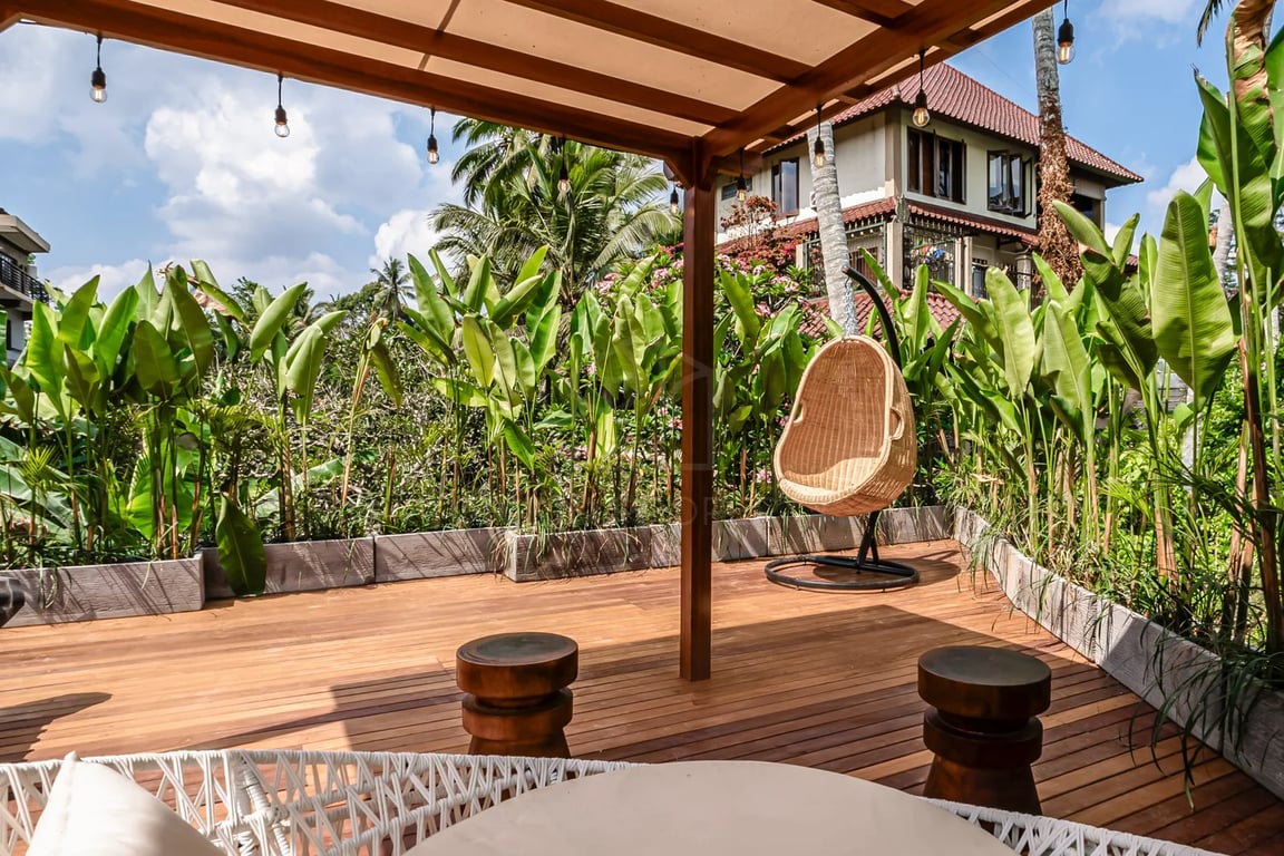 Cocobay Bali