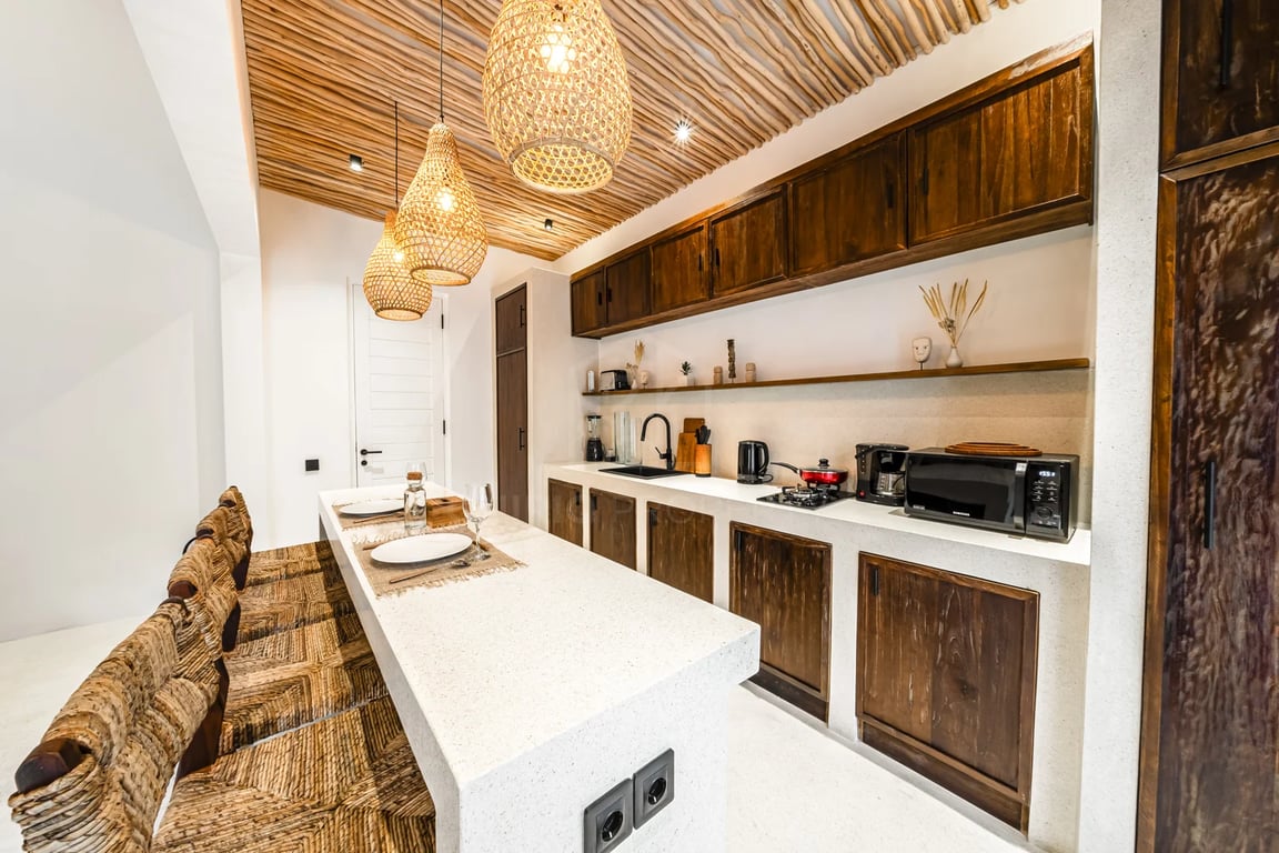Cocobay Bali