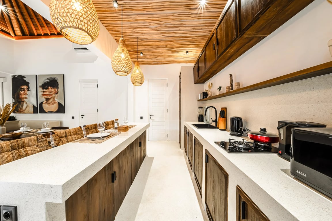 Cocobay Bali