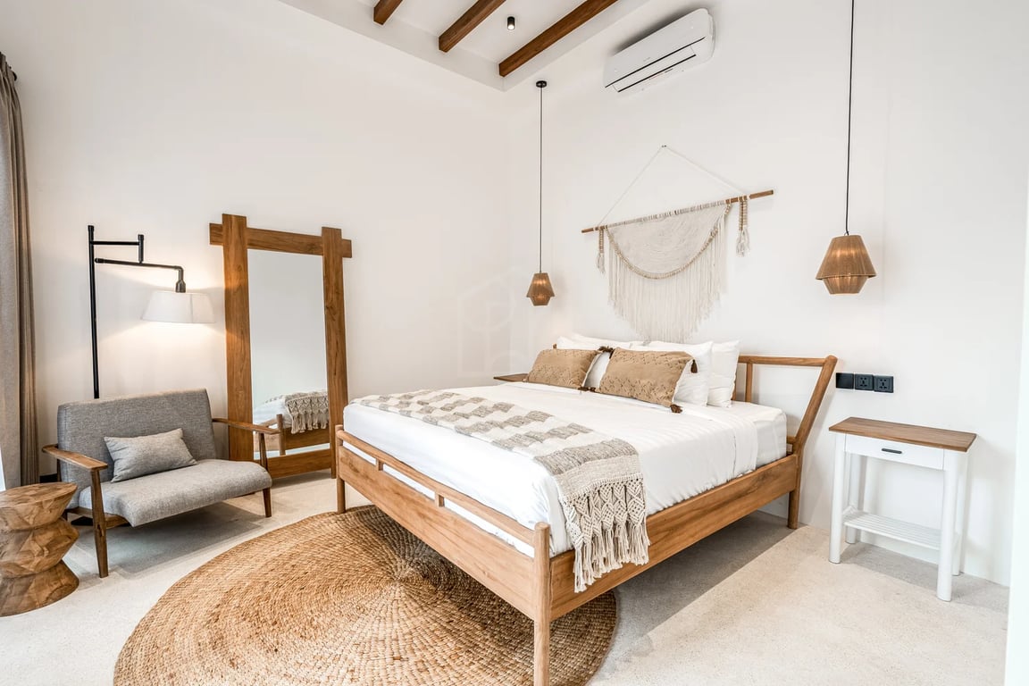 Cocobay Bali