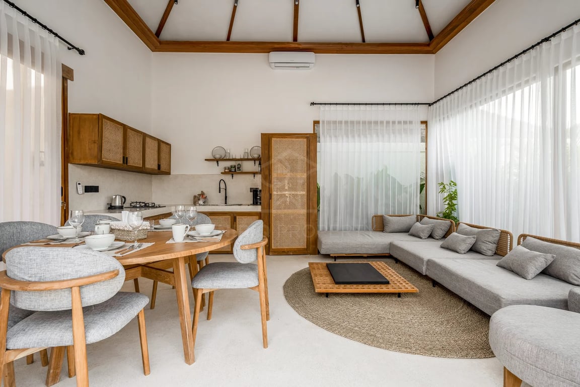 Cocobay Bali