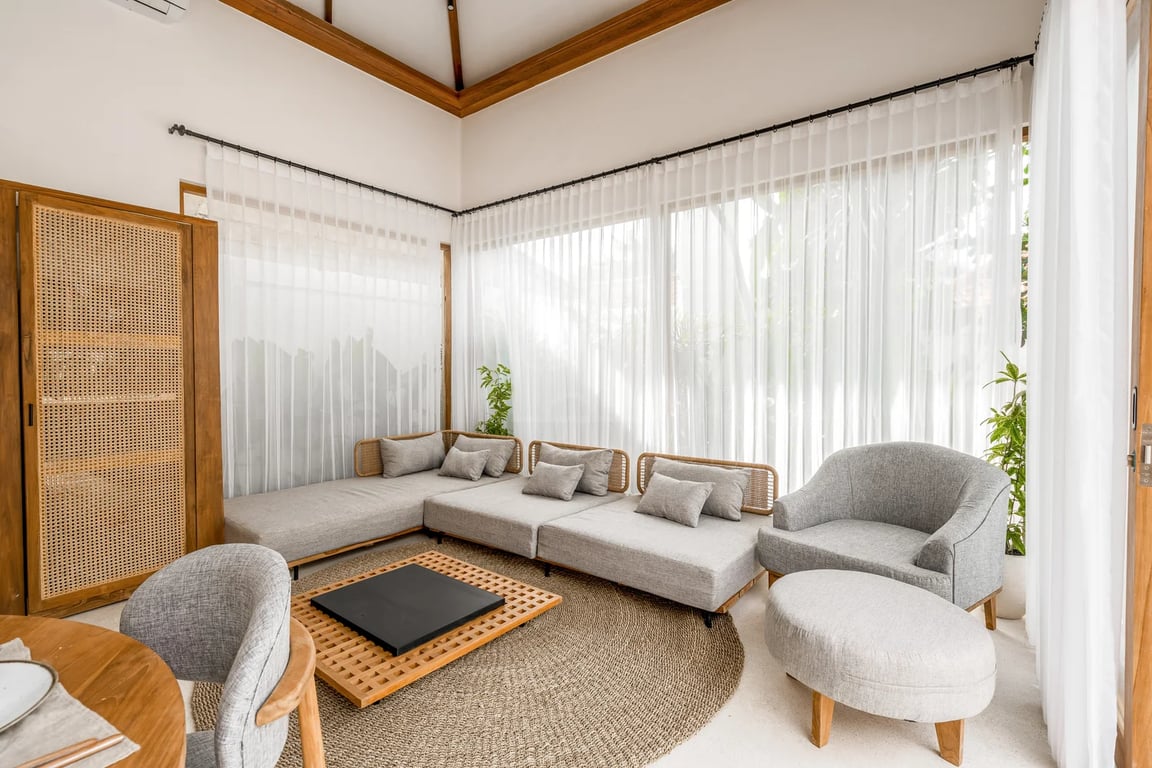 Cocobay Bali