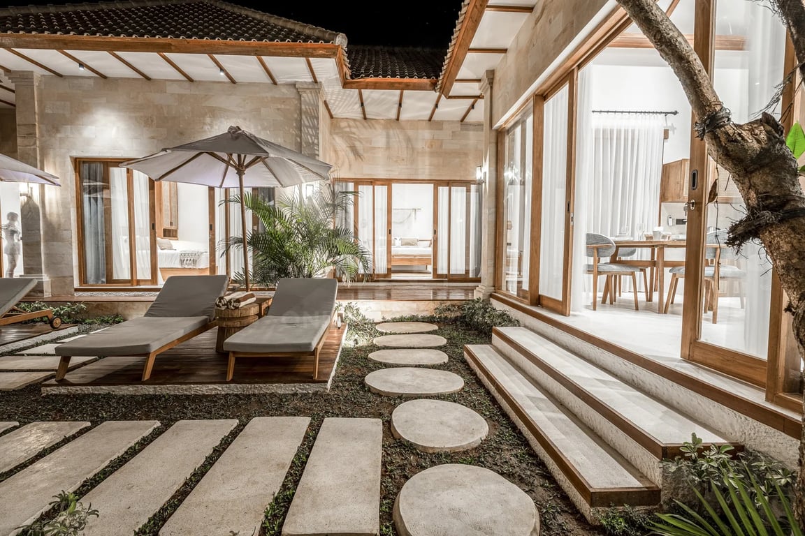 Cocobay Bali