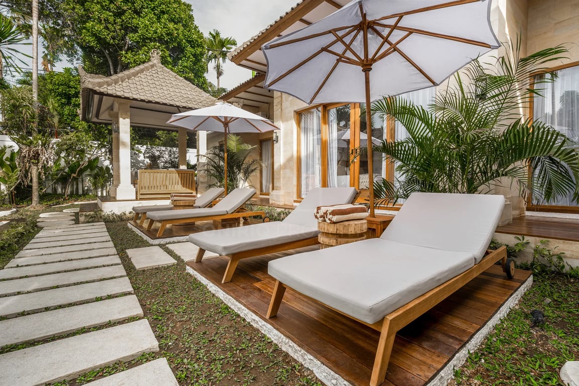 Cocobay Bali
