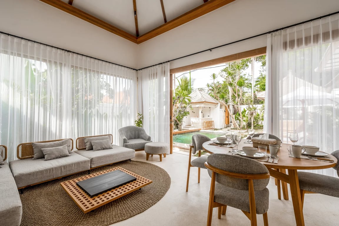 Cocobay Bali