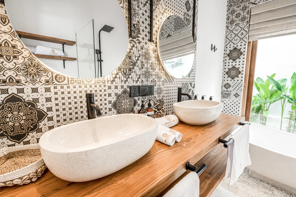 Cocobay Bali