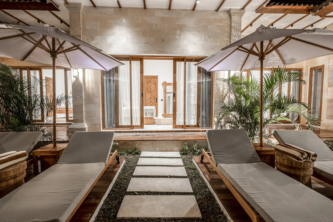 Cocobay Bali