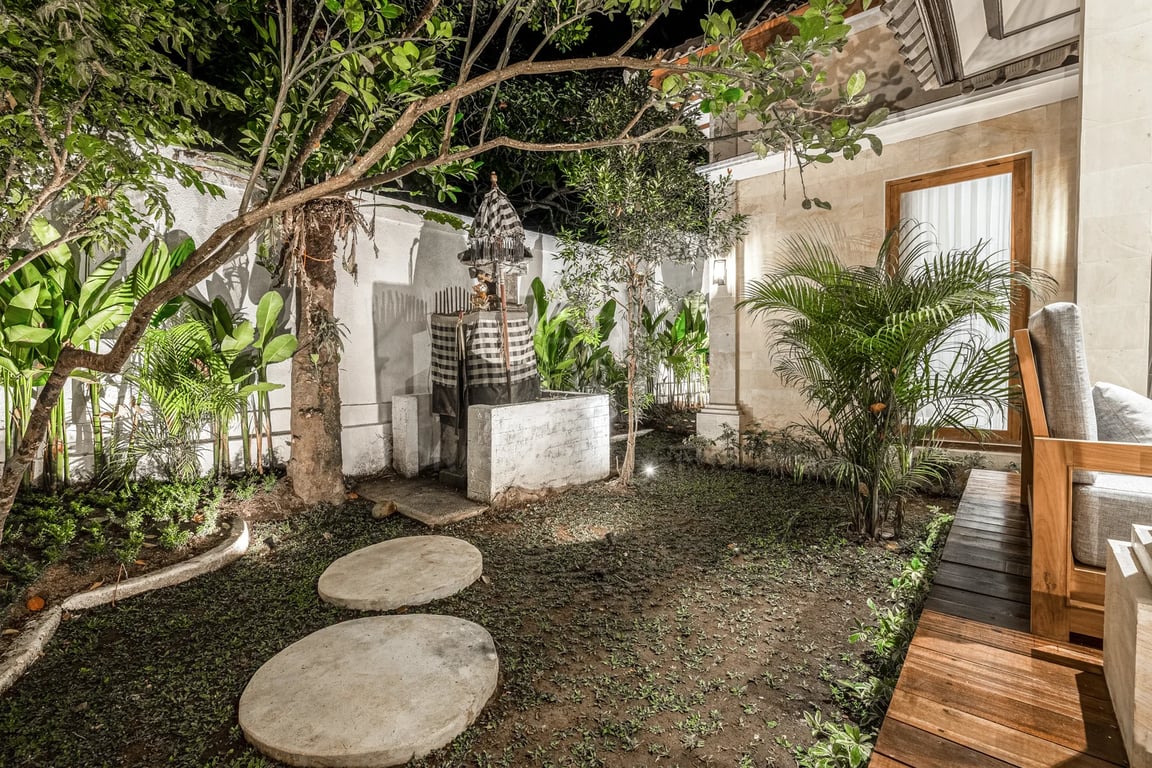 Cocobay Bali