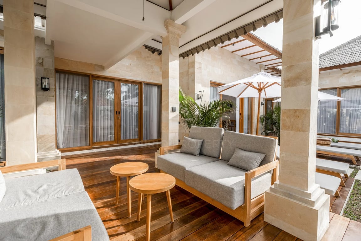 Cocobay Bali