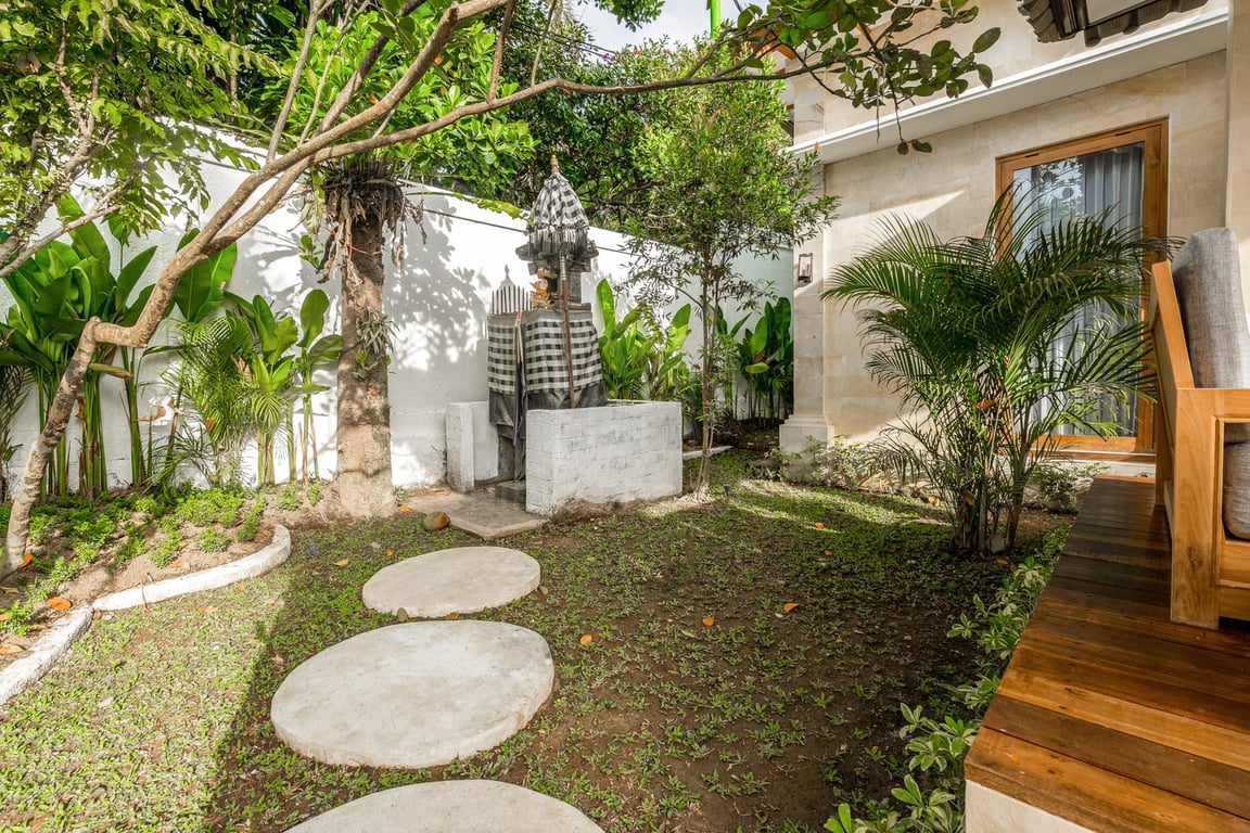 Cocobay Bali
