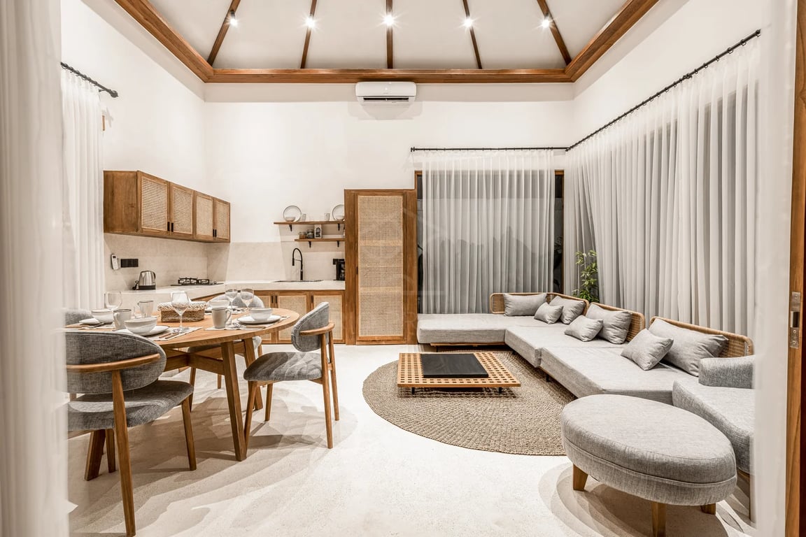 Cocobay Bali