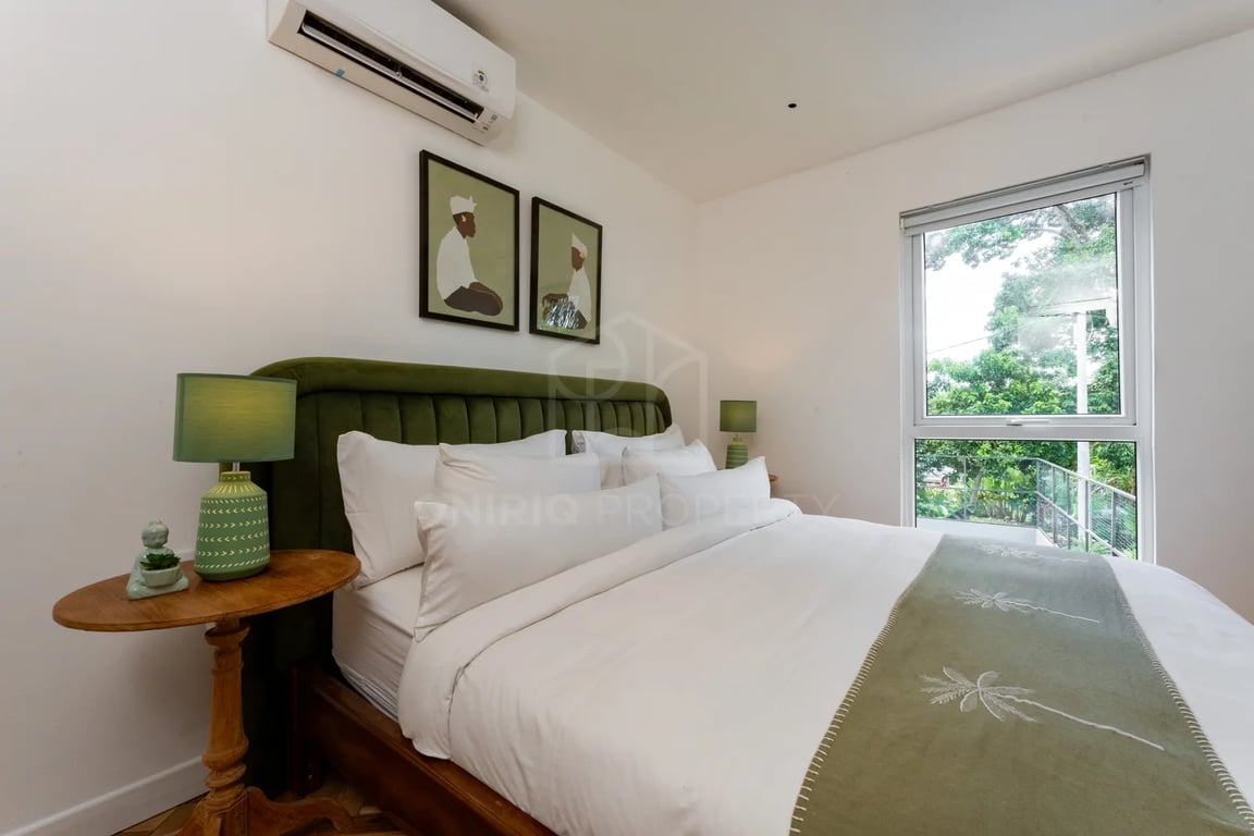 Cocobay Bali