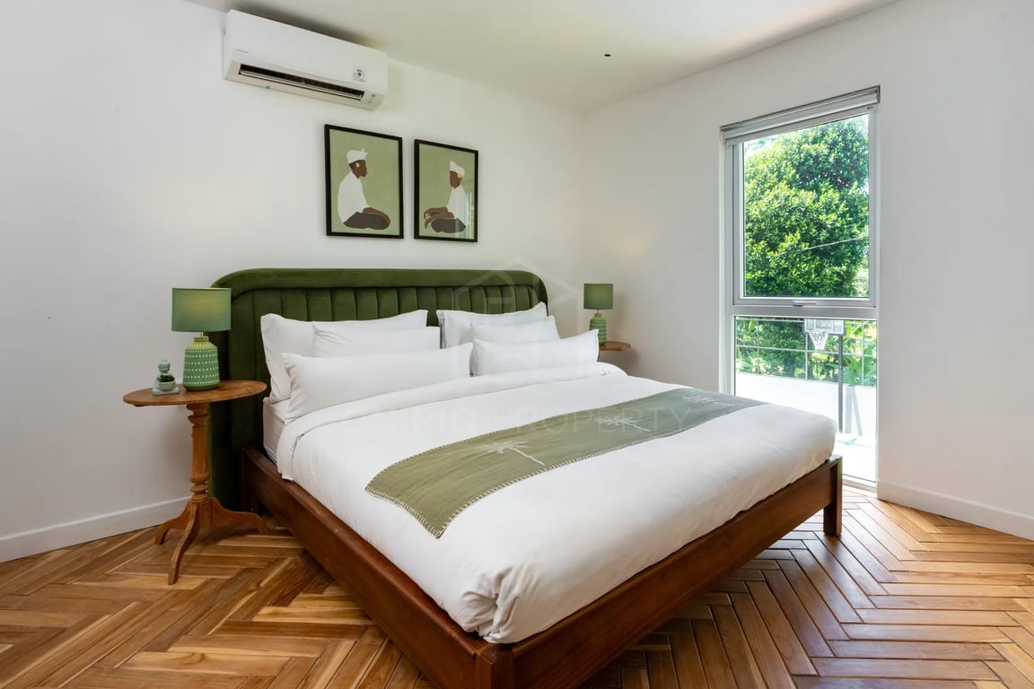 Cocobay Bali