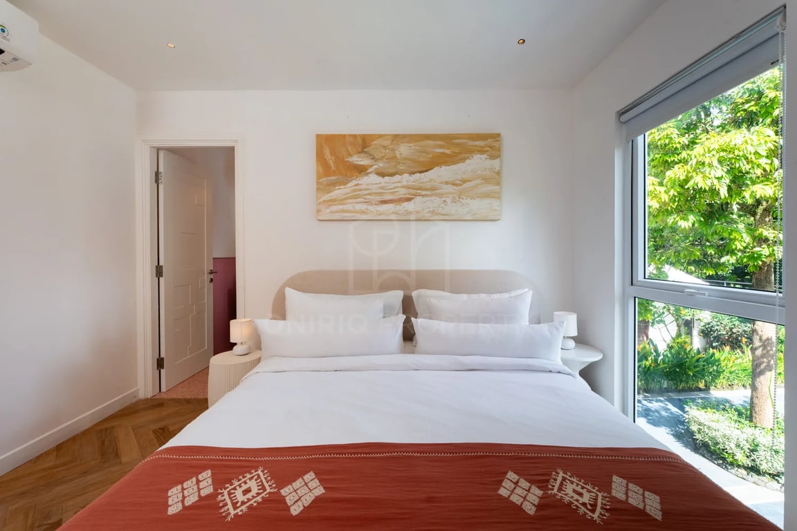 Cocobay Bali