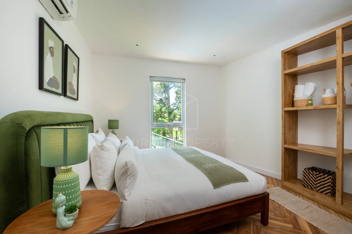 Cocobay Bali