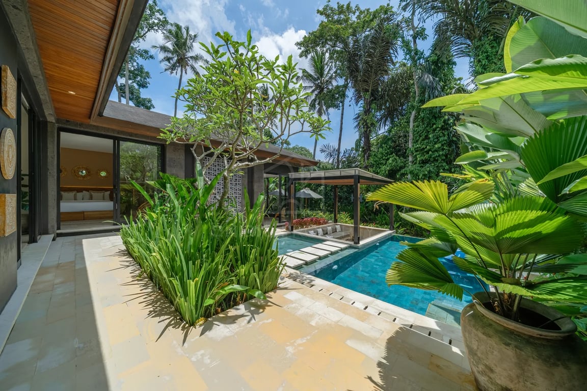 Cocobay Bali