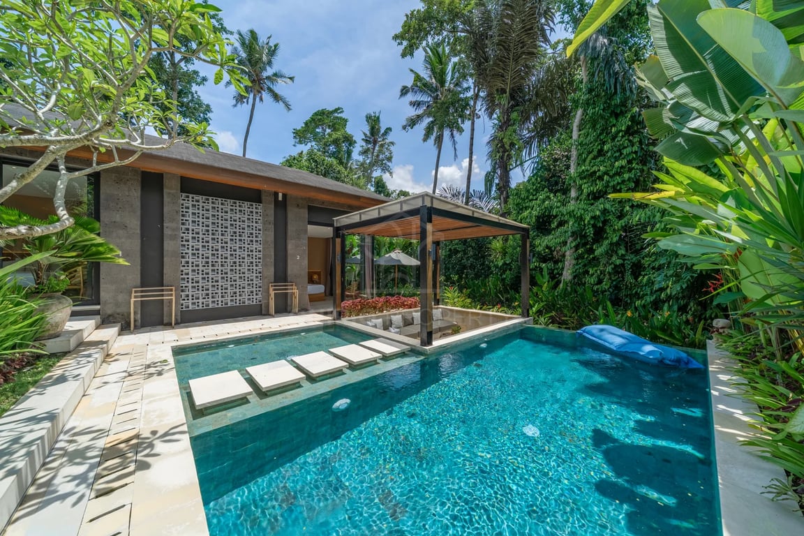 Cocobay Bali