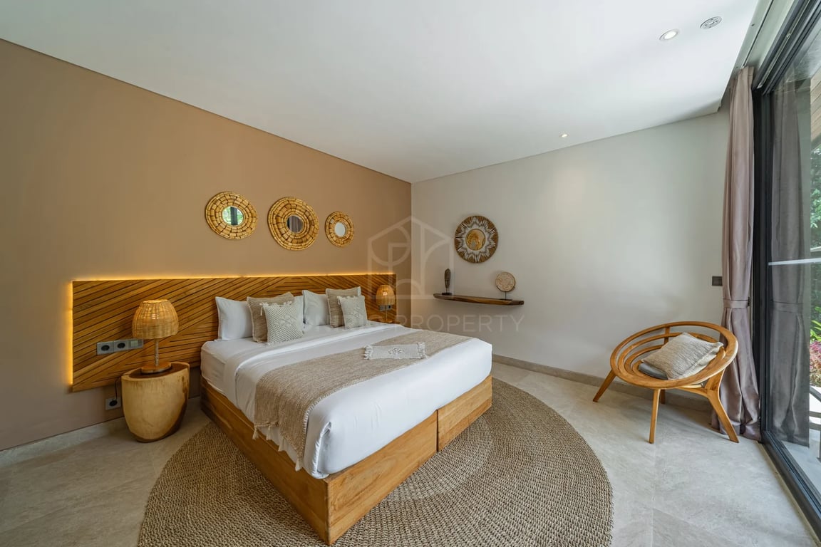 Cocobay Bali