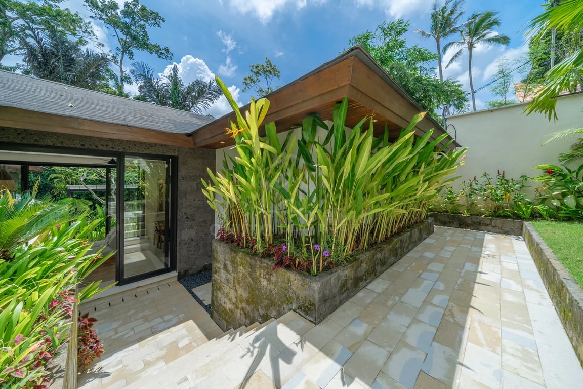Cocobay Bali