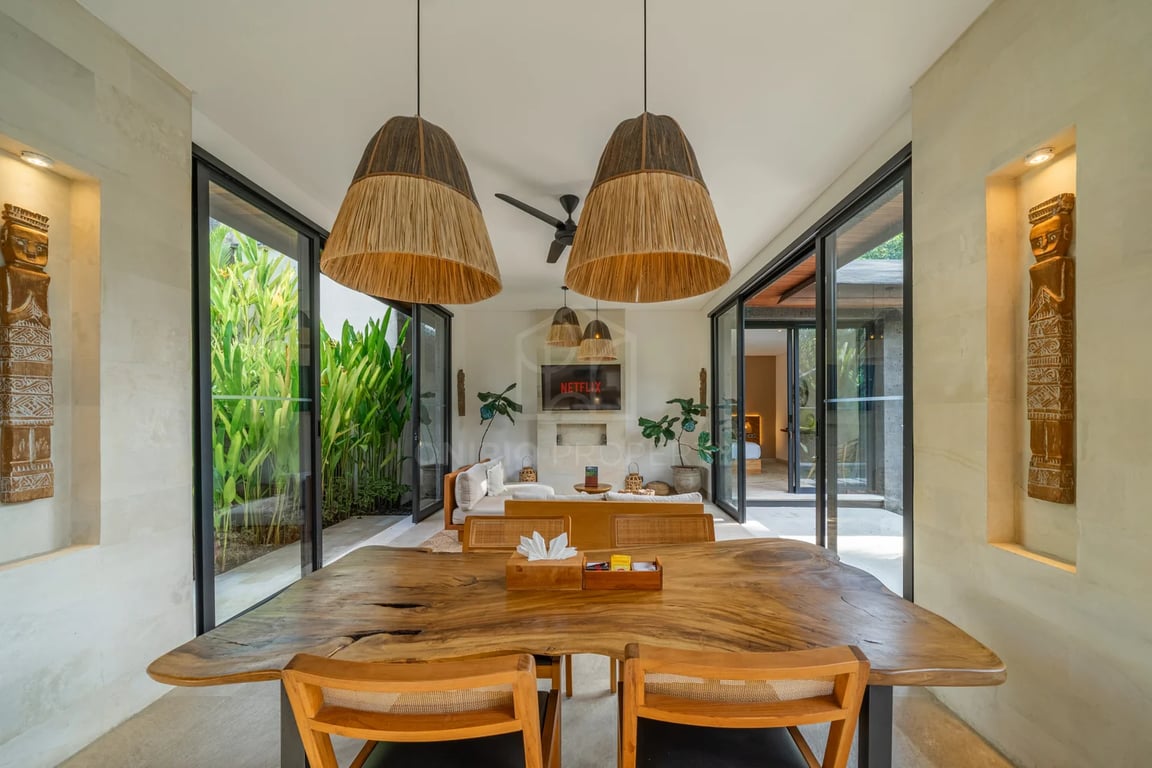 Cocobay Bali
