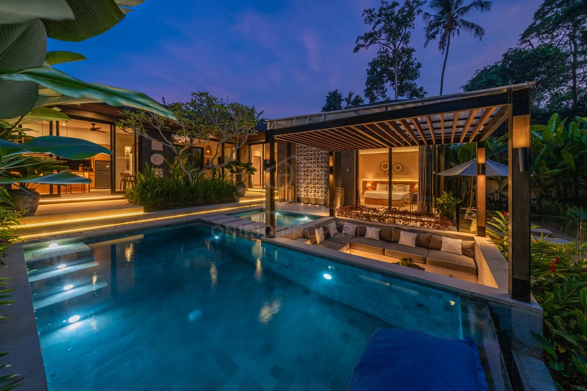 Oniriq Property