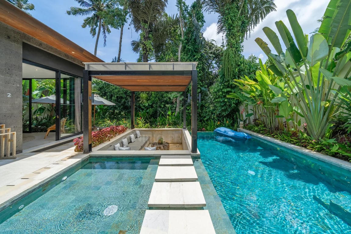 Cocobay Bali