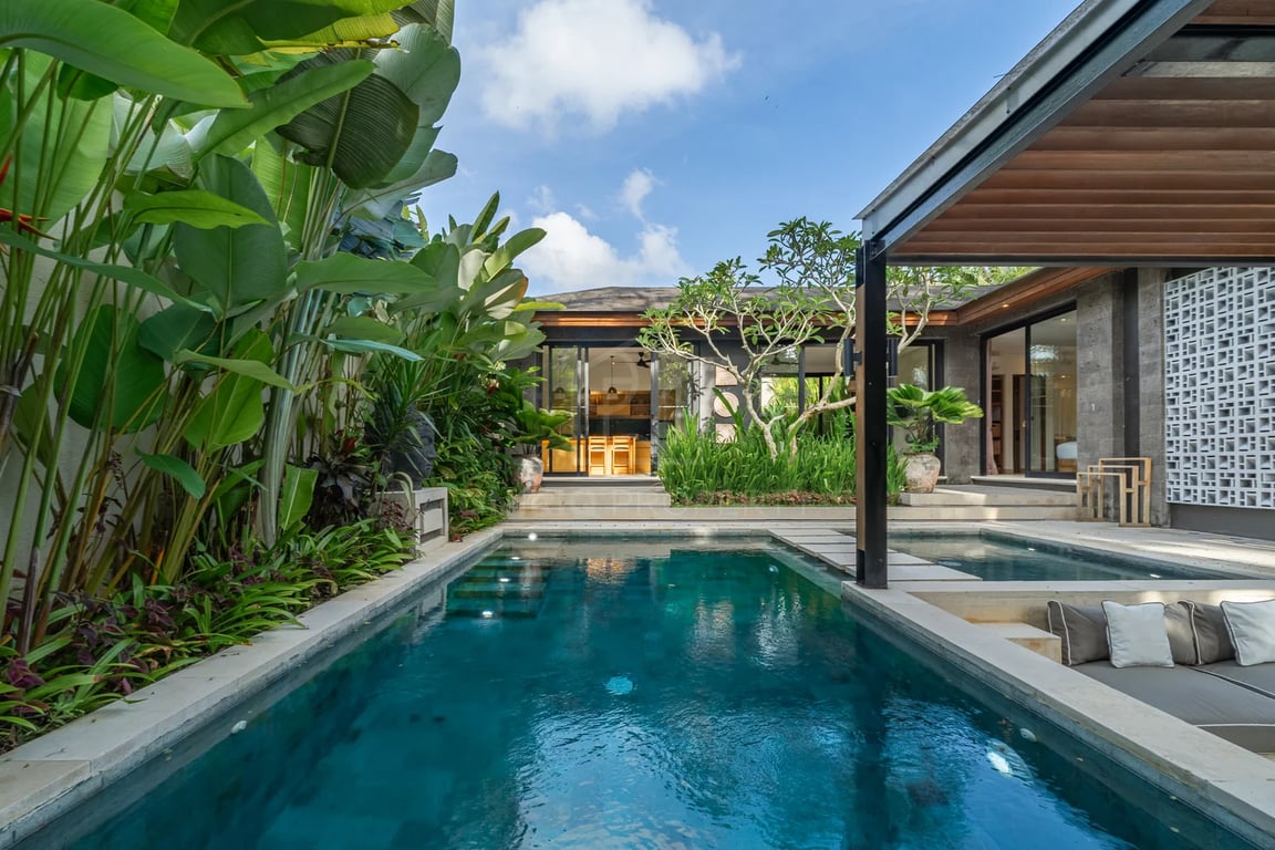 Cocobay Bali