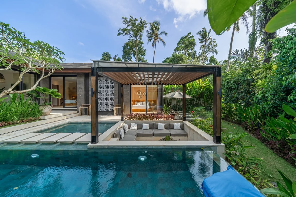 Cocobay Bali