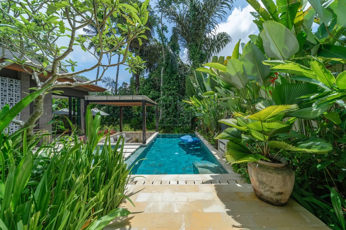 Cocobay Bali