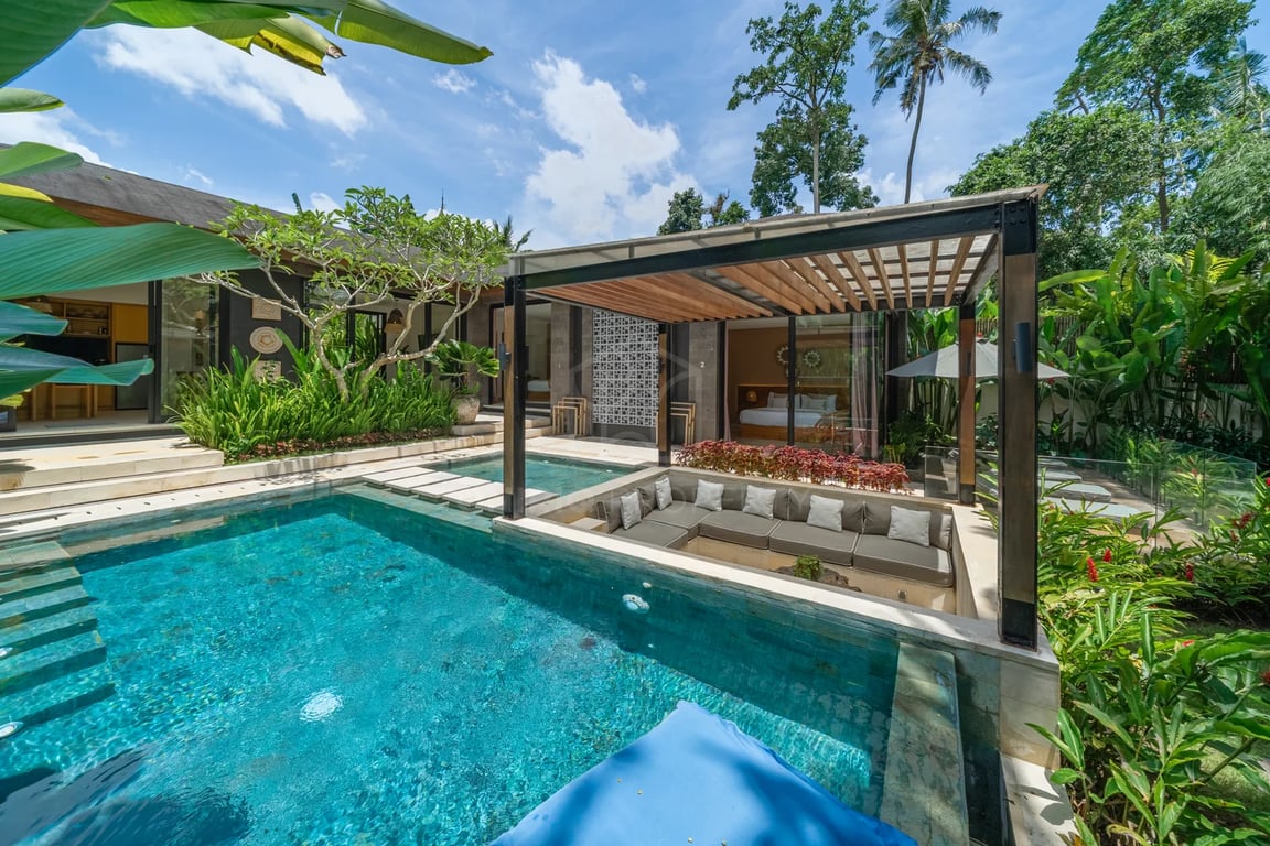 Cocobay Bali