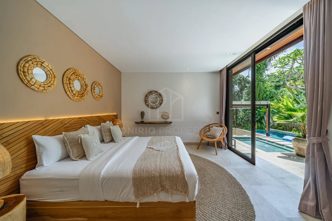 Cocobay Bali