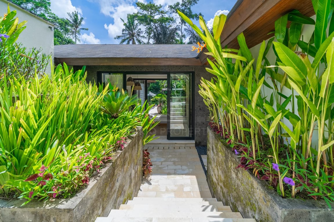 Cocobay Bali
