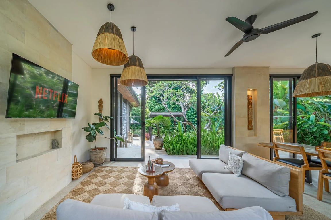 Cocobay Bali