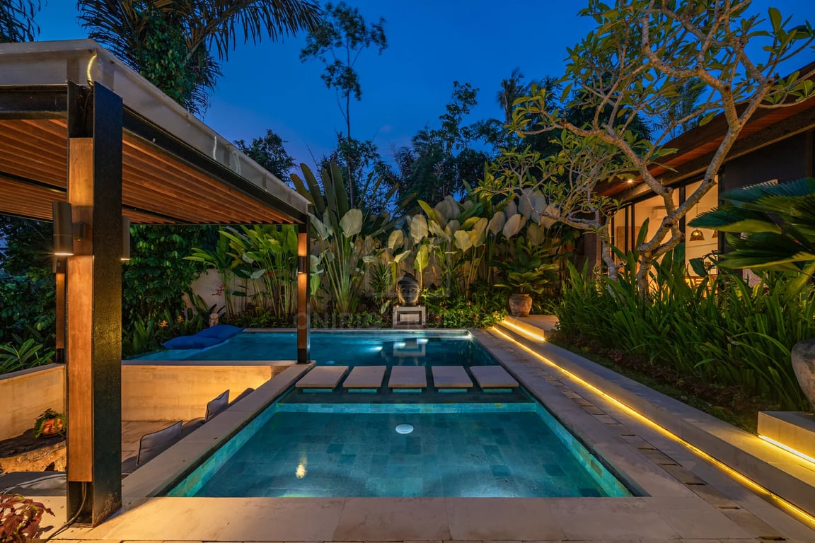 Cocobay Bali