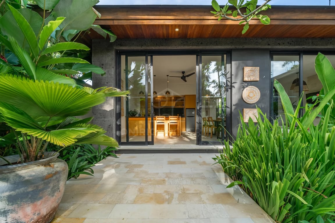 Cocobay Bali