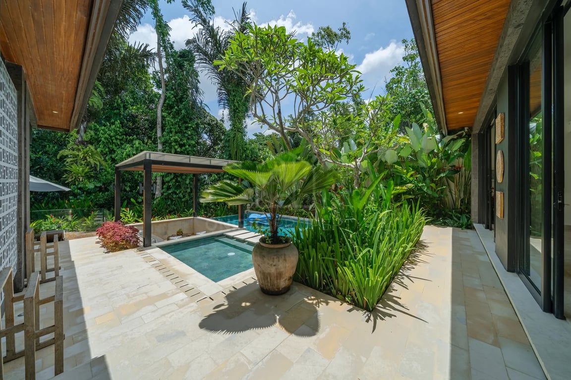 Cocobay Bali