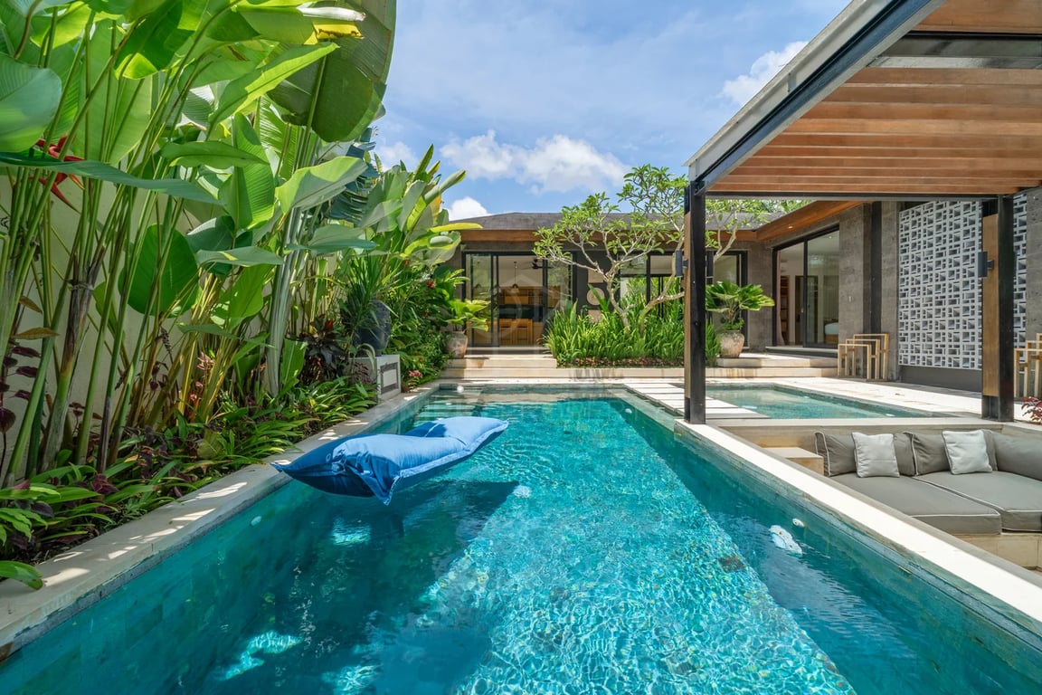 Cocobay Bali
