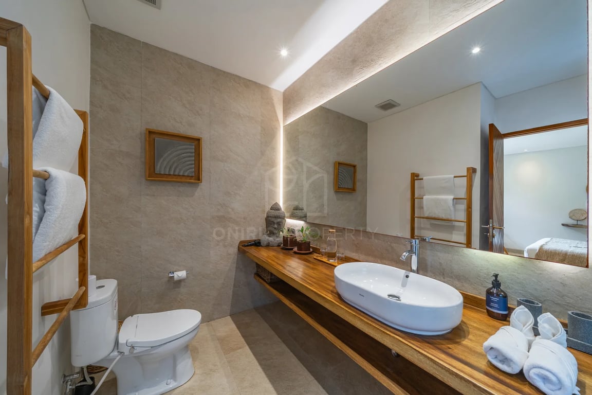 Cocobay Bali
