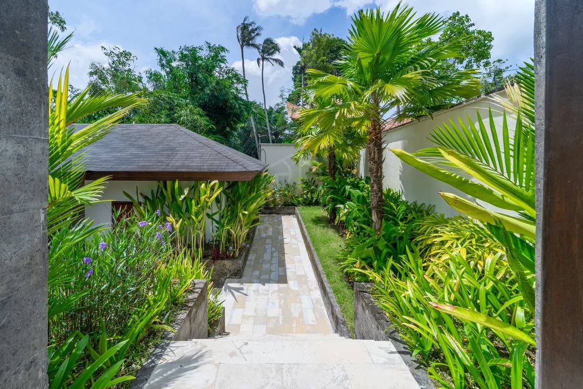 Cocobay Bali