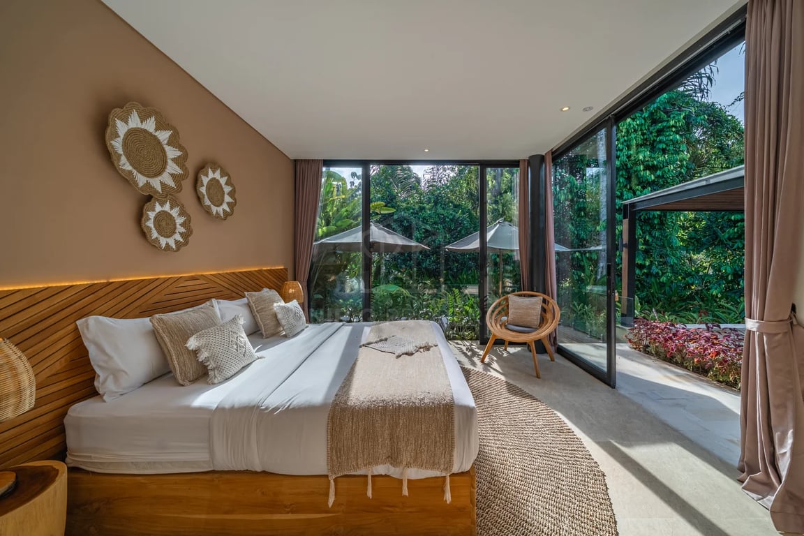 Cocobay Bali