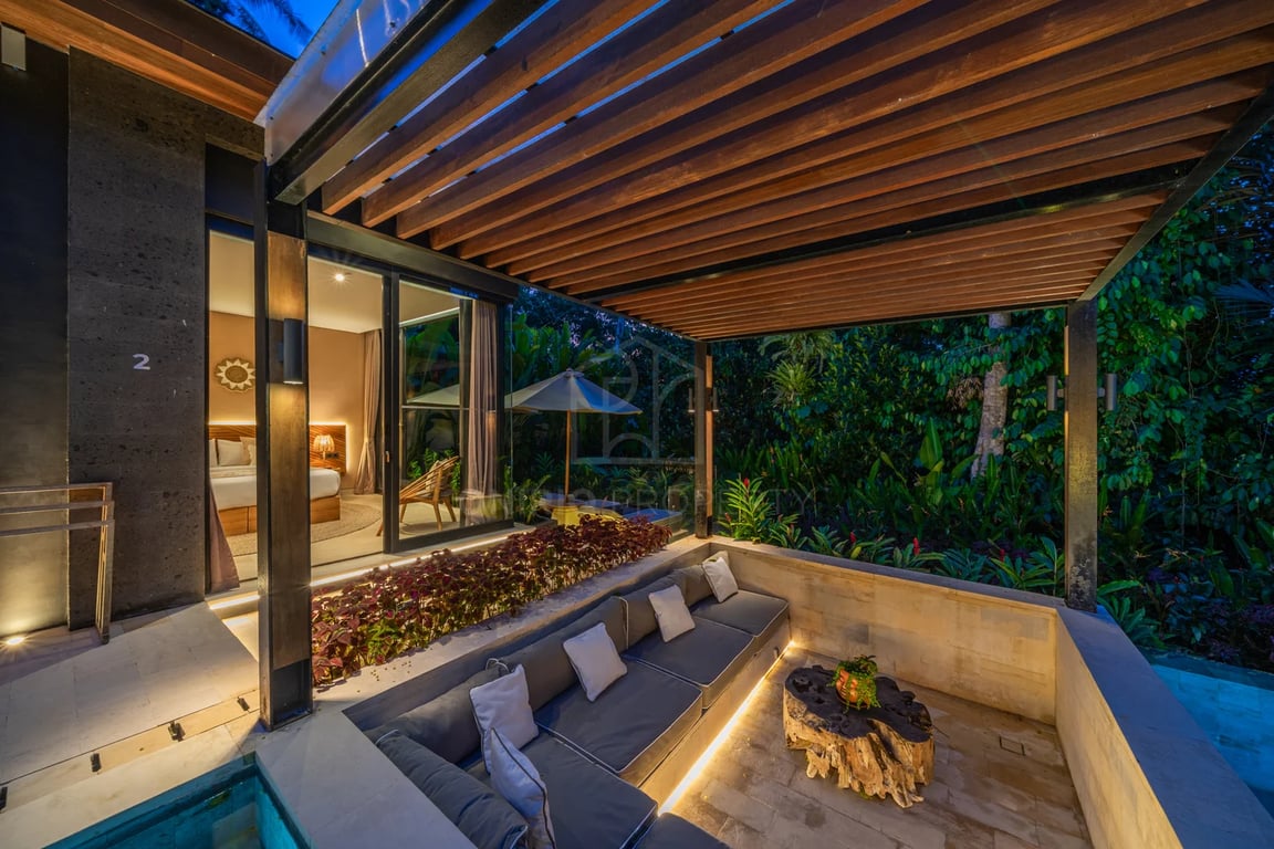 Cocobay Bali