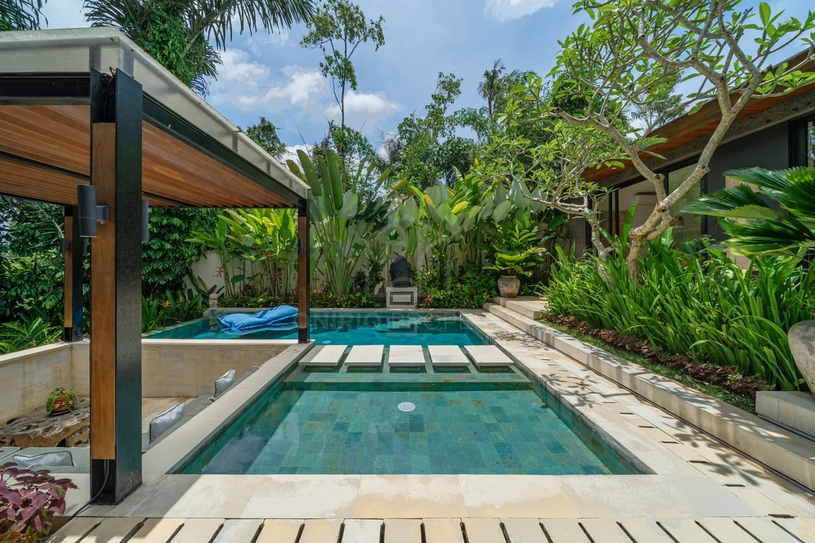 Cocobay Bali