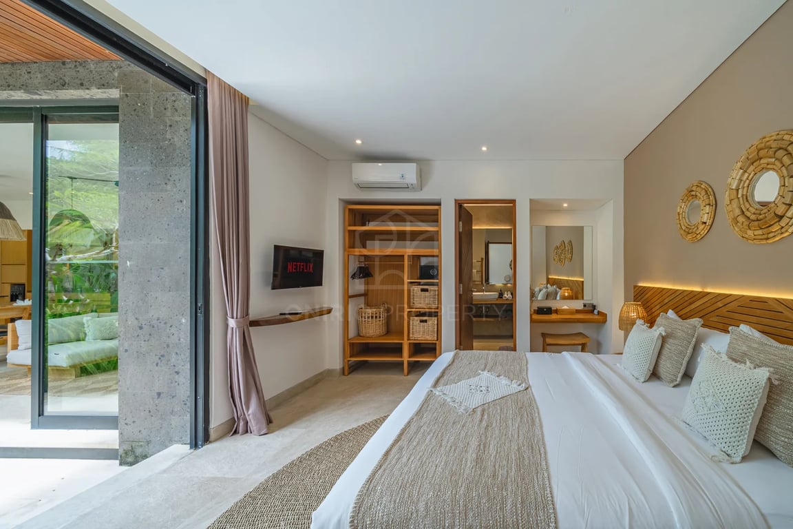 Cocobay Bali